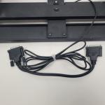 Thrustmaster Vintage Rudder Control for Flight Simulators