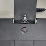 Thrustmaster Vintage Rudder Control for Flight Simulators