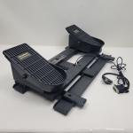 Thrustmaster Vintage Rudder Control for Flight Simulators