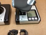 Logitech X52 HOTAS Flight Simulation Control Yoke