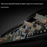 WINWING PDC 3M Flight Control Panel for Simulators