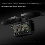 WINWING PDC 3M Flight Control Panel for Simulators