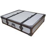 Evonature Flight Ready ATA Equipment Case - Black