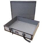 Evonature Flight Ready ATA Equipment Case - Black