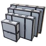 Evonature Flight Ready ATA Equipment Case - Black