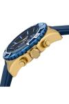 Invicta Men's Aviator Blue Analog Quartz Watch