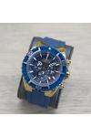 Invicta Men's Aviator Blue Analog Quartz Watch
