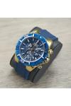 Invicta Men's Aviator Blue Analog Quartz Watch