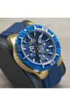 Invicta Men's Aviator Blue Analog Quartz Watch