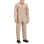 Tan Propper Cotton Twill Flyers Coverall - X-Large