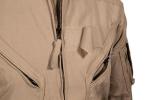 Tan Propper Cotton Twill Flyers Coverall - X-Large