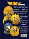 Yellow Helmet: Blue Angels Flight Helmet History