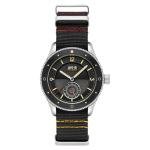 AVI-8 Men's Flyboy Airmaster Black Watch