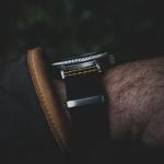 AVI-8 Men's Flyboy Airmaster Black Watch