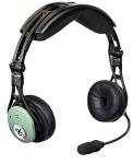 David Clark DC PRO-X2 Hybrid Noise-Cancelling Headset
