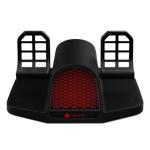 Honeycomb Aeronautical Charlie Rudder Pedals - Adjustable