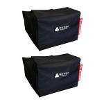 Honeycomb Dust Cover Set for Alpha Yoke & Bravo Throttle