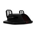 Honeycomb Aeronautical Charlie Rudder Pedals - Adjustable