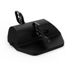 Honeycomb Aeronautical Charlie Rudder Pedals - Adjustable