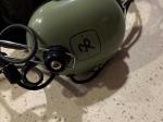 David Clark H10-30 Aviator Headset with Dual Plug