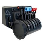 Honeycomb Aeronautical GA Trim Wheel for Bravo Throttle