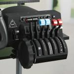 Honeycomb Aeronautical GA Trim Wheel for Bravo Throttle