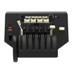 Honeycomb Alpha Yoke and Bravo Throttle Bundle