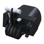 Honeycomb Bravo Throttle Quadrant Lite - Black