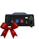 Honeycomb Aeronautical Sierra TPM Module with Wheel