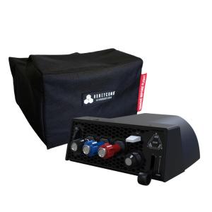 Honeycomb Aeronautical Sierra TPM Module Bundle