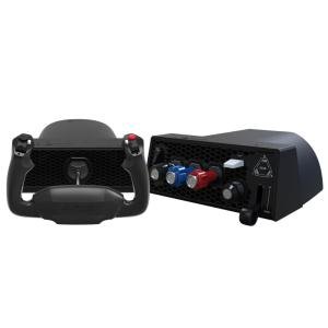 Honeycomb Aeronautical Sierra TPM Module with Trim Wheel