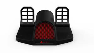 Honeycomb Aeronautical Charlie Rudder Pedals