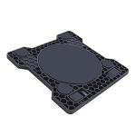 Honeycomb Aeronautical Alpha Flight Yoke and Switch Panel