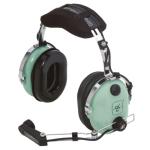 David Clark H10-30 Pilot Headset