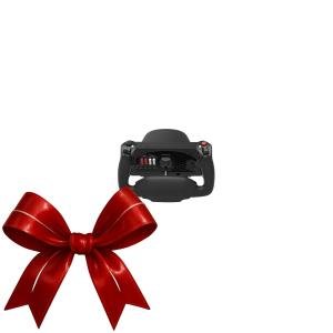 Honeycomb Alpha Flight Controls Yoke Panel Simulator