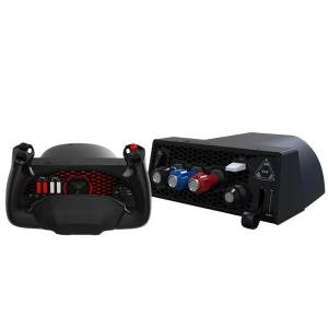 Honeycomb Aeronautical Sierra TPM Module and Trim Wheel