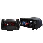 Honeycomb Aeronautical Sierra TPM Module and Trim Wheel