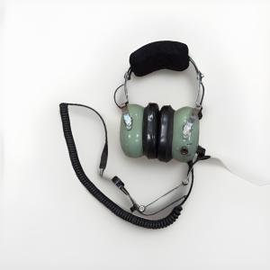 David Clark H10-66 Aviation Headset for Helicopters