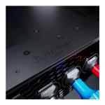 Honeycomb Aeronautical Sierra TPM Module with Wheel