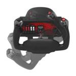 Honeycomb Aeronautical Sierra TPM Module and Trim Wheel