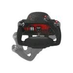 Honeycomb Alpha Flight Controls Yoke and Panel