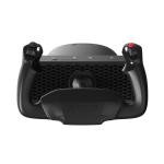 Honeycomb Aeronautical Alpha Flight Controls with Bravo Throttle