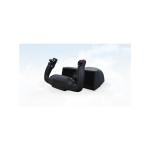 Honeycomb Aeronautical Alpha Flight Controls with Bravo Throttle