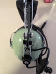 David Clark H10-76 Aviation Headset with GA Kit