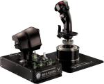 Thrustmaster HOTAS Warthog Flight Stick & Throttle