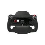 Honeycomb Alpha Flight Controls Yoke and Panel