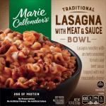 Marie Callender's Meat Lasagna Frozen Meal, 11.75 oz