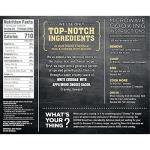 White Cheddar Mac & Cheese with Bacon Meal