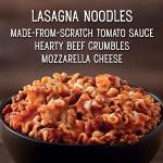 Marie Callender's Meat Lasagna Frozen Meal, 11.75 oz
