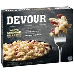 White Cheddar Mac & Cheese with Bacon Meal